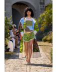 Bermuda Buttercup Short