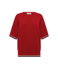 Dante Knit Tee
