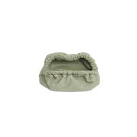 Mini Cloud Clutch