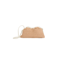 Mini Cloud Clutch