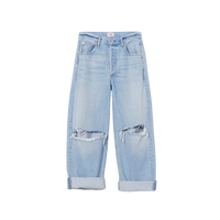 Ayla Baggy Jean