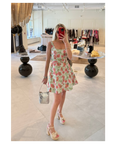 Paige Dress