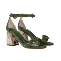 Vicky Bounce Heel