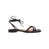 The Wrap Sandal
