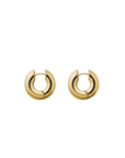 Devon Hoop Earrings