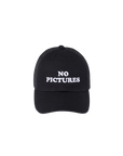 "No Pictures" Kap