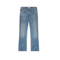 Isola Cropped Jean
