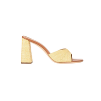 Sloane Heel
