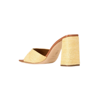 Sloane Heel