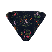 Vera Bouquet Bikini Bottom