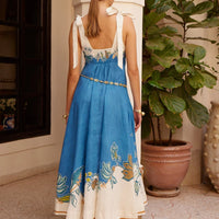 Luda Ballet Sundress