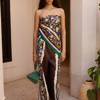 Maroc Relaxed Pant