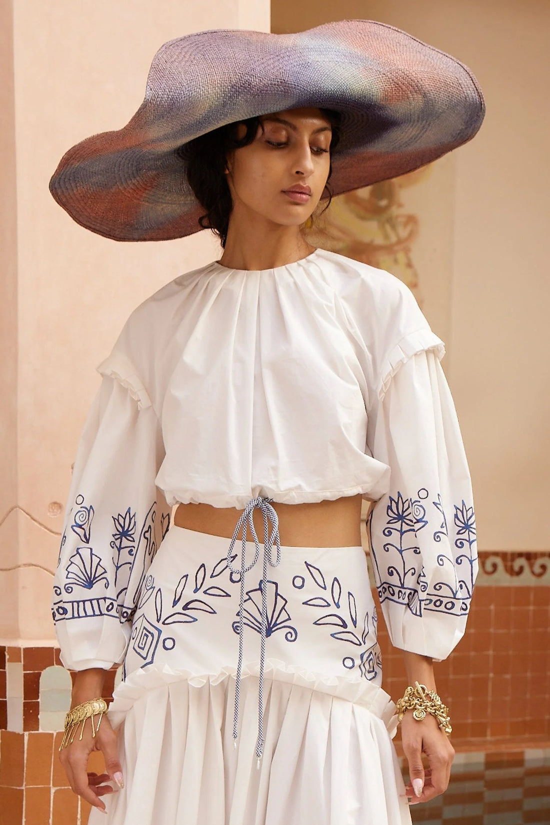 Leela Top