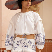Leela Top