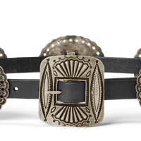 Western Belt- WW