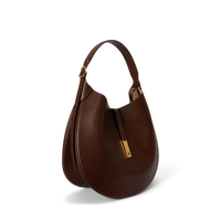 Large Polo ID Shoulder Bag