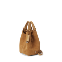 Polo Play Small Suede- WW