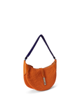 Polo ID Beaded Shoulder Bag