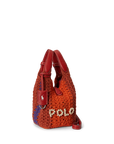 Polo Play Crochet Small Bag