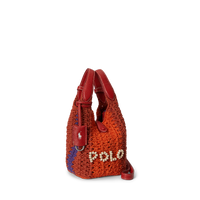 Polo Play Crochet Small Bag
