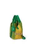 Polo Play Crochet Small Bag