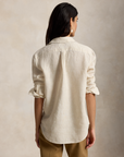 Classic Linen Shirt