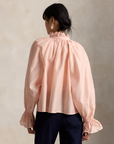Organza Shirt