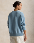 Fall Bear Sweater