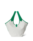 Polo Play Canvas Tote