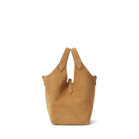Polo Play Small Suede- WW