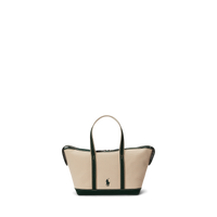 Mini Bear Shopper- WW