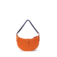 Polo ID Beaded Shoulder Bag