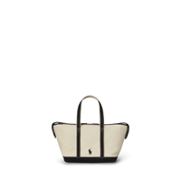 Mini Bear Shopper- WW