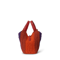Polo Play Crochet Small Bag