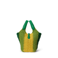 Polo Play Crochet Small Bag