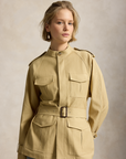 Field Jacket