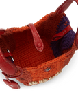 Polo Play Crochet Small Bag