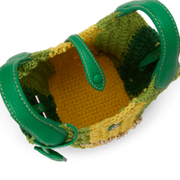 Polo Play Crochet Small Bag