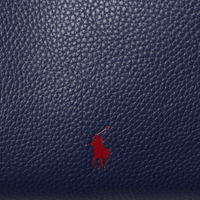 Polo Play Messenger Bag