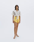 Bahamas Short