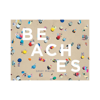 Beaches by Malin