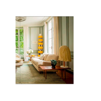 Charles Zana Art of Interiors