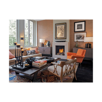 Élan: The Interior Design of Kate Hume