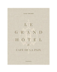 Le Grand Hotel
