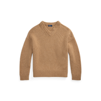 V-Neck Sweater