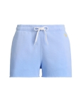 Fleece Drawstring Short