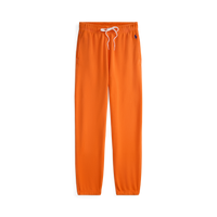 Lightweight Fleece Sweatpant