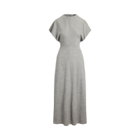 Interlock Dress