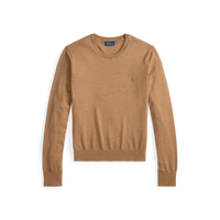 Wool Sweater