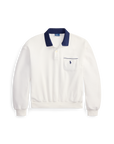 Terry Polo Shirt